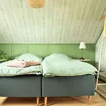 Anettes Falster Bed and breakfast *