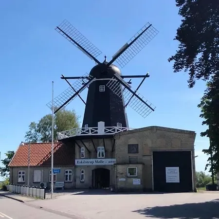 Anettes Falster * Eskilstrup (Sjaelland)