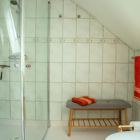 Anettes Falster Bed & Breakfast Eskilstrup (Sjaelland)