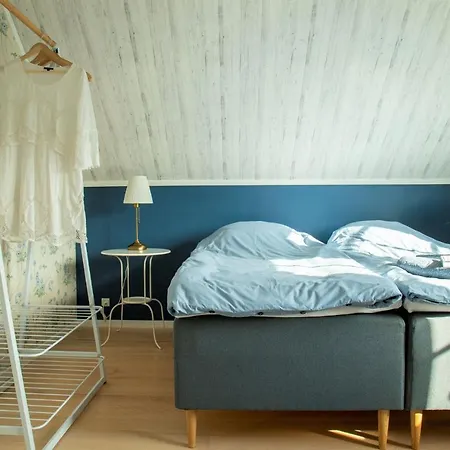 Bed & Breakfast Anettes Falster