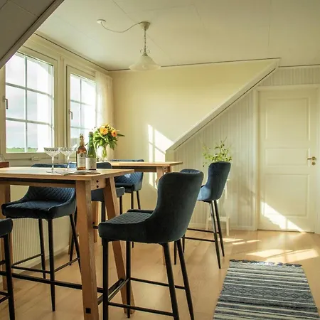 Anettes Falster * Eskilstrup (Sjaelland)