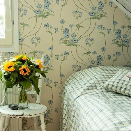 Couette-café Anettes Falster