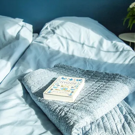 Nocleg ze śniadaniem Anettes Falster Eskilstrup (Sjaelland)