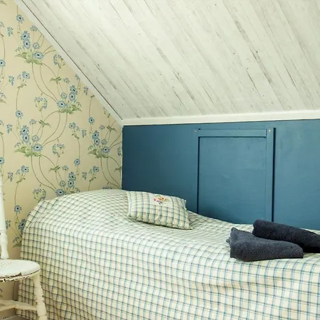 Anettes Falster * Eskilstrup (Sjaelland)