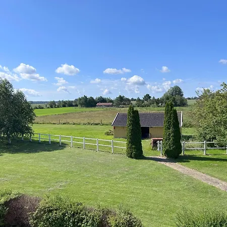 Nocleg ze śniadaniem Anettes Falster *