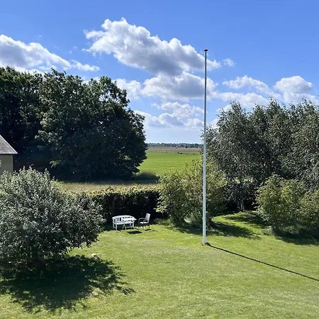 Nocleg ze śniadaniem Anettes Falster