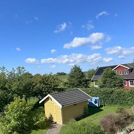 Nocleg ze śniadaniem Anettes Falster *