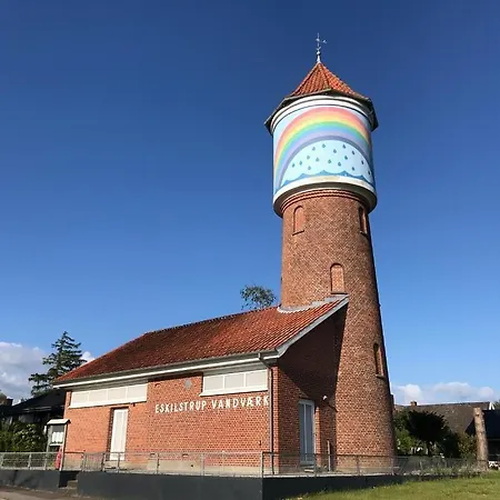 Anettes Falster * Eskilstrup (Sjaelland)