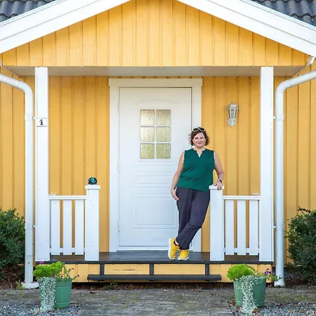 Anettes Falster * Eskilstrup (Sjaelland)