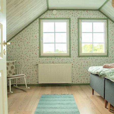 Nocleg ze śniadaniem Anettes Falster