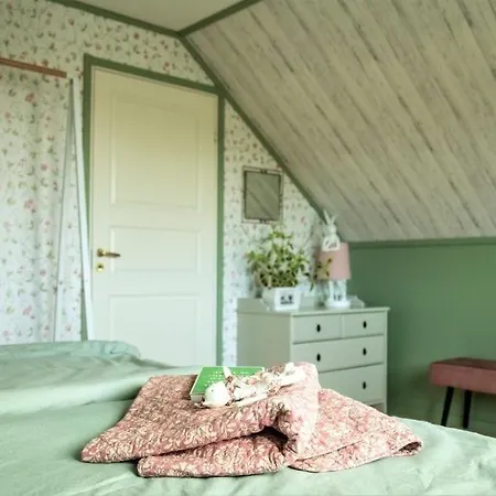 Nocleg ze śniadaniem Anettes Falster