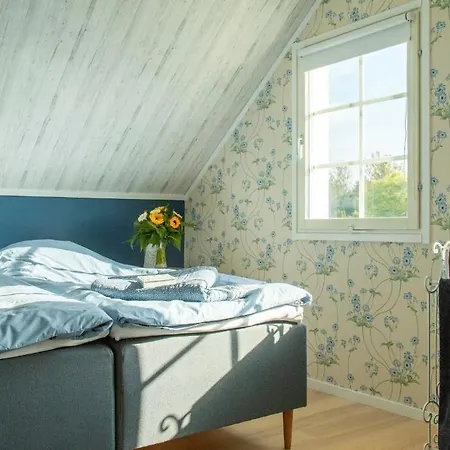 Anettes Falster Nocleg ze śniadaniem