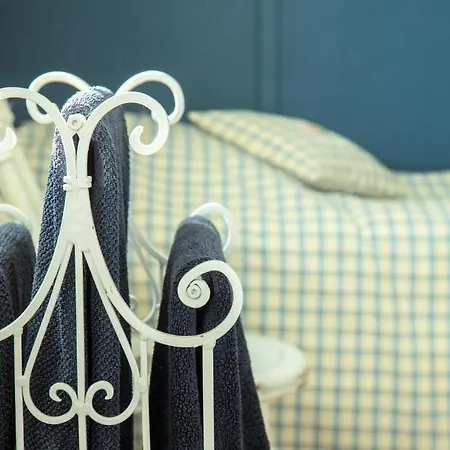 Anettes Falster * Eskilstrup (Sjaelland)