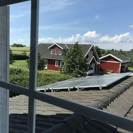 Anettes Falster * Eskilstrup (Sjaelland)