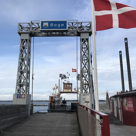 Anettes Falster * Eskilstrup (Sjaelland)