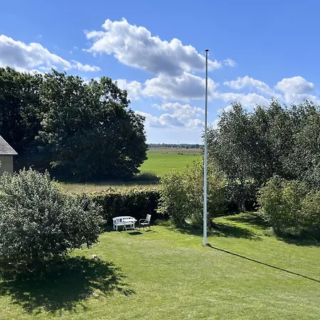 Bed & Breakfast Anettes Falster Eskilstrup (Sjaelland)