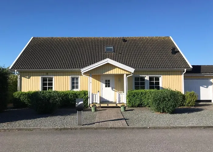 Anettes Falster Bed & Breakfast *