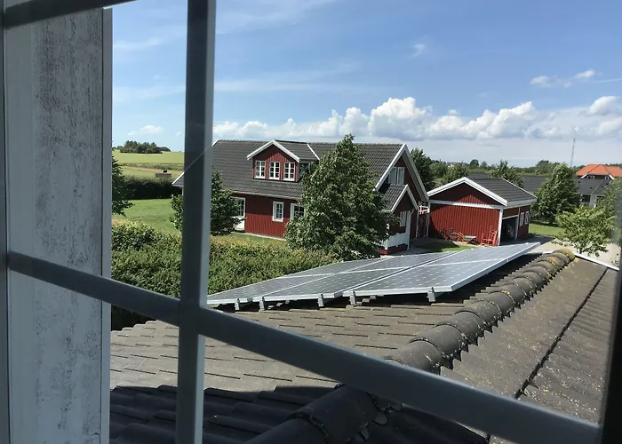 Anettes Falster * Eskilstrup (Sjaelland)